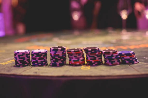 Point spread betting