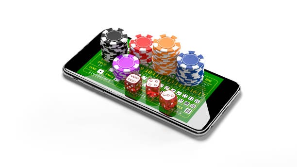 Infinite Blackjack live dealer studio